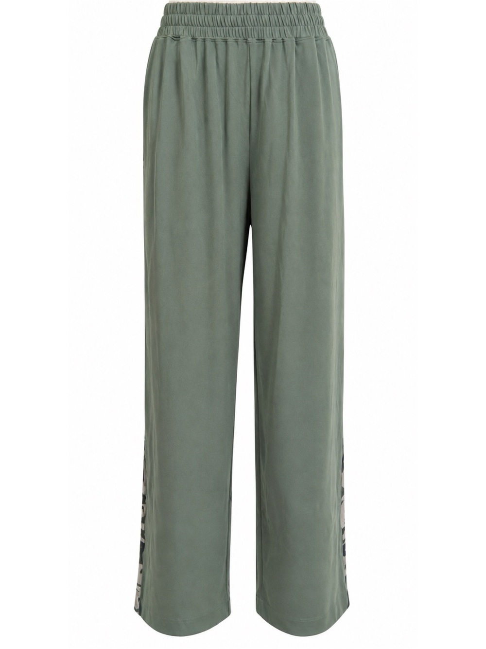 Johnny Was Bee Active Camo Pants L